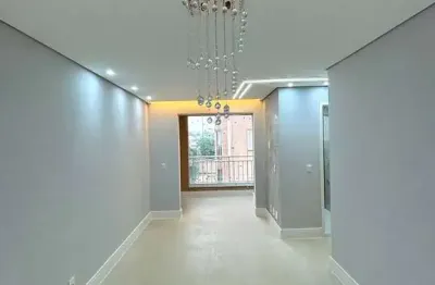 Apartamento com 2 quartos à venda no Santa Maria, Osasco 