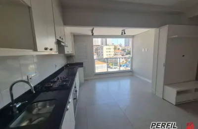 Apartamento com 1 quarto para alugar no Centro, Osasco 