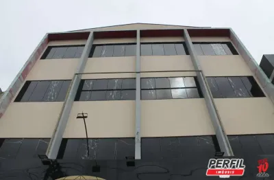 Sala comercial com 14 salas para alugar no Centro, Osasco 