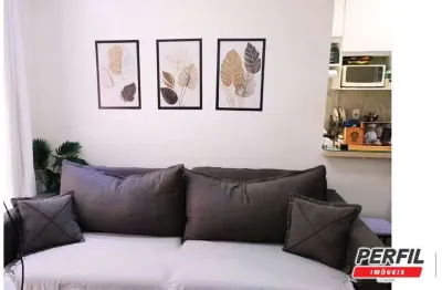 Apartamento com 02 dormitórios, vaga de garagem e lazer de club novo osasco