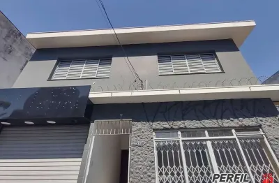 Prédio para alugar no Centro, Osasco 