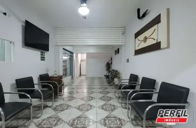 Sala comercial com 4 salas para alugar no Centro, Osasco 