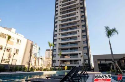 Venda ou locação apartamento com 70m² ,02 suites e 02 vagas de garagem !