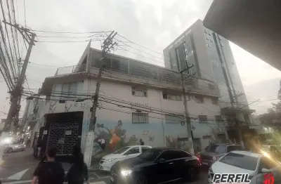Prédio com 4 salas para alugar no Centro, Osasco 