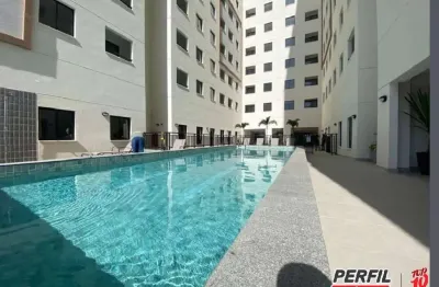 Apartamento com 2 quartos à venda no Bonfim, Osasco 