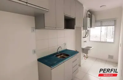 Apartamento com 2 quartos à venda no Padroeira, Osasco 