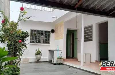 Oportunidade - venda/locação - casa térrea  - 3 dorms e 3 vagas