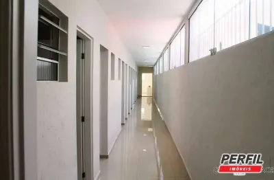 Sala comercial com 7 salas à venda no Centro, Osasco 