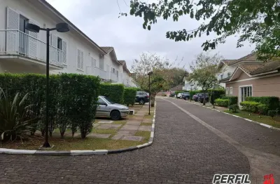 Casa à venda com 03 suítes – condomínio villagio san remo | cotia/sp