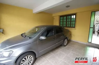 Casa com 3 quartos à venda na Cidade das Flores, Osasco 