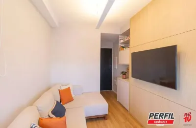 Apartamento de 01 dormitório (suíte) em pres.altino - osasco - com vaga