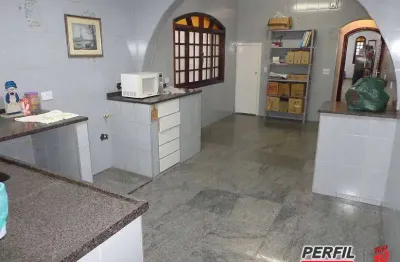 Casa com 3 quartos à venda na Vila Campesina, Osasco 