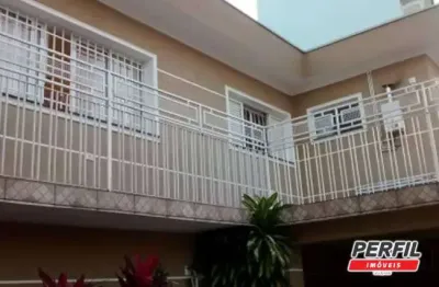 Casa com 3 quartos à venda na Vila Campesina, Osasco 