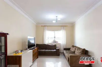 Casa com 3 quartos à venda na Vila Campesina, Osasco 