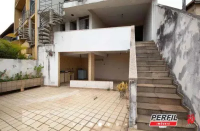 Casa com 3 quartos à venda na Vila Campesina, Osasco 