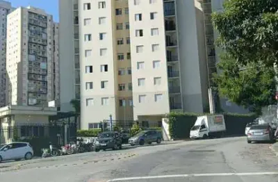 Apartamento à venda com 02 dormitórios e vaga – são pedro | osasco/sp