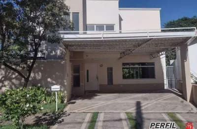 Casa com 3 quartos à venda no Alto da Boa Vista, Sorocaba 