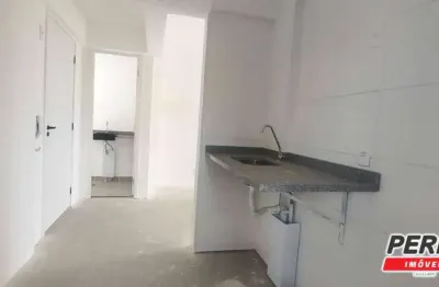Apartamento com 2 quartos à venda no Cipava, Osasco 