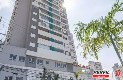 Matriz by zatz – vila yara |apartamento  59 m² | 02 dormitórios| 01suíte |