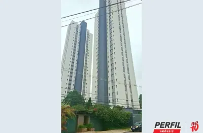 Apartamento à Venda – Giardino Golf | Osasco – Vila São Francisco