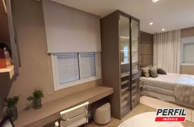 Apartamento à Venda – Giardino Golf | Osasco – Vila São Francisco