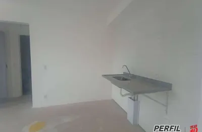 Apartamento com 2 quartos à venda no Cipava, Osasco 