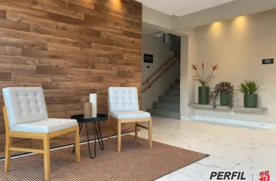 Apartamento com 2 quartos à venda no Cipava, Osasco 