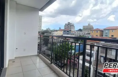 Apartamento com 2 quartos à venda no Cipava, Osasco 