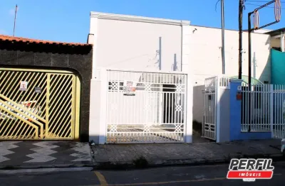 Casa comercial com 7 salas à venda no Centro, Osasco 