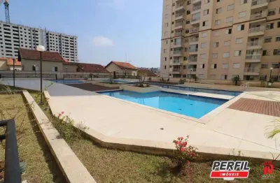 Apartamento com 2 quartos à venda no Conceição, Osasco 