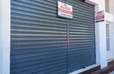 Sala comercial para alugar no Centro, Osasco 