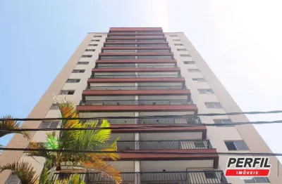 Apartamento - venda - mobiliado - bela vista osasco - com lazer - 50m2