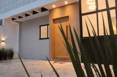 Casa com 3 quartos à venda na Localizado No Mathinai., Rio Pequeno, Camboriú