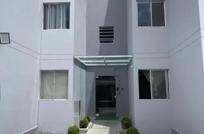 Apartamento com 2 quartos à venda na Rua Luiz José Medeiros, 965, Cordeiros, Itajaí