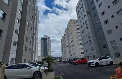 Apartamento com 2 quartos à venda na Rua José Cassias Pereira, 321, Vila Nova, Mafra