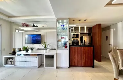 Apartamento 3 quartos com 1 suíte no estreito, florianópolis