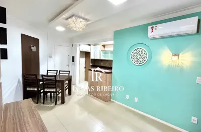 Apartamento com 2 dormitórios à venda no bairro de areias, são josé