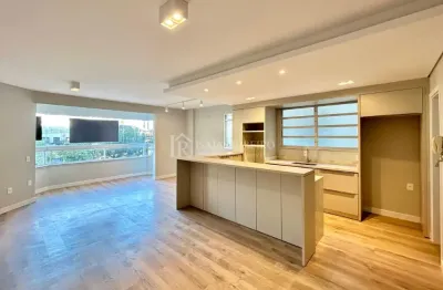 Apartamento com 03 quartos 01 suíte no centro de florianópolis