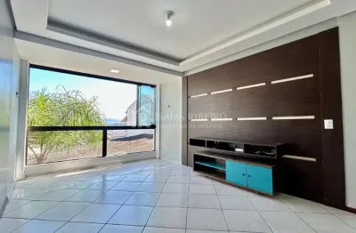 Apartamento 03 dormitórios com 01 suíte em barreiros, são josé