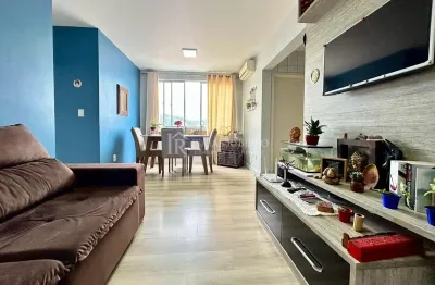 Apartamento com 2 quartos a venda no bairro do ipiranga, são josé