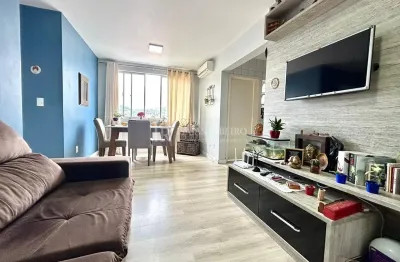 Apartamento com 2 quartos a venda no bairro do ipiranga, são josé