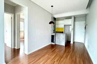 Apartamento com 2 quartos à venda na Rua Hamilton Ferreira, 1, Areias, São José