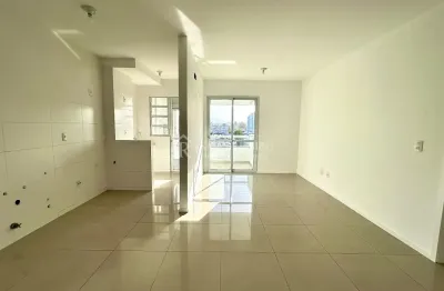 Apartamento amplo com 2 dormitórios 1 suíte e 1 vaga de garagem em areias, são josé!