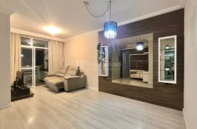 Apartamento no bairro ipiranga, são josé com 2 quartos 1 suite e 2 vagas de garagem