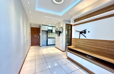 Apartamento com 2 quartos 1 banheiro mobiliado a venda em areias, são josé