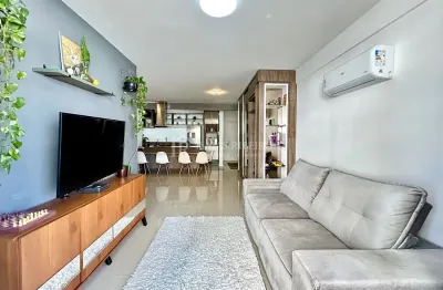 Apartamento com 3 quartos e 1 suíte com vista para o mar em Campinas, São José