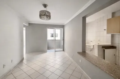 Apartamento com 2 quartos e 1 banheiro Semimobiliado em Areias, São José