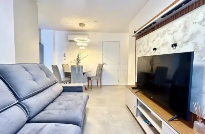 Apartamento com 2 quartos à venda na Rua Sebastiana Coutinho, 1, Areias, São José