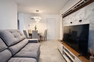 Apartamento com 2 quartos à venda na Rua Sebastiana Coutinho, 1, Areias, São José