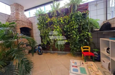 Apartamento com 3 quartos à venda na rua castelo de windsor, 1, castelo, belo horizonte por r$ 839.000